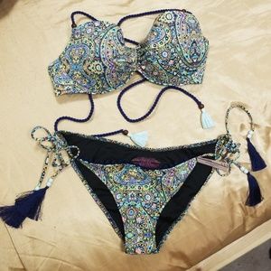 Victoria's Secret Bikini top